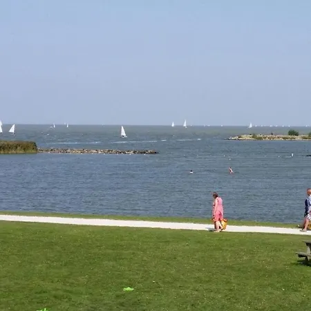 Domek alpejski Karper De Groote Vliet *