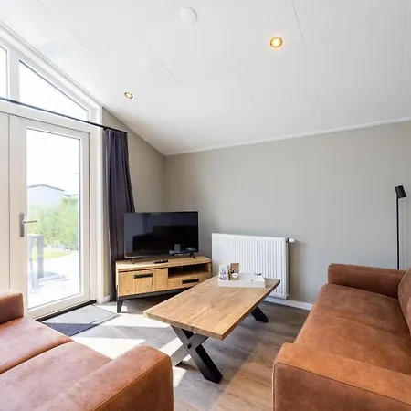 Karper De Groote Vliet Domek alpejski *