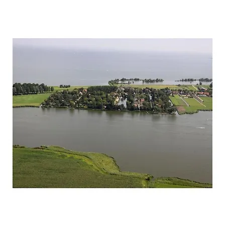 Domek alpejski Karper De Groote Vliet *