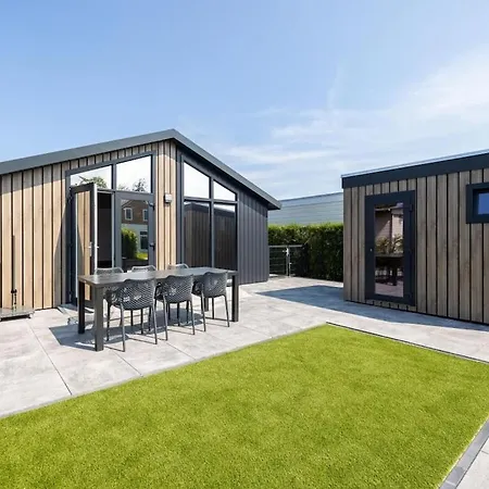 Karper De Groote Vliet