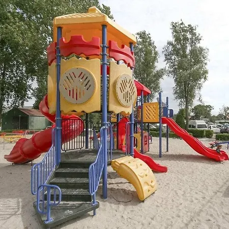 Karper De Groote Vliet Alpehytte