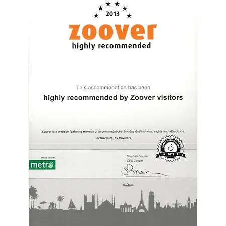 Karper De Groote Vliet *