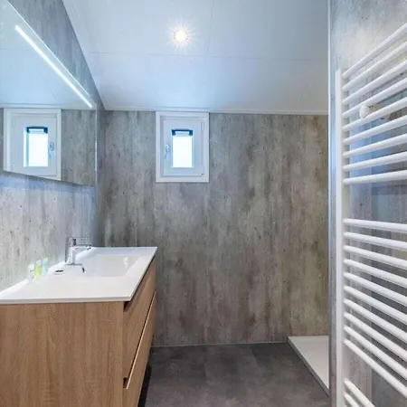 Alpehytte Karper De Groote Vliet