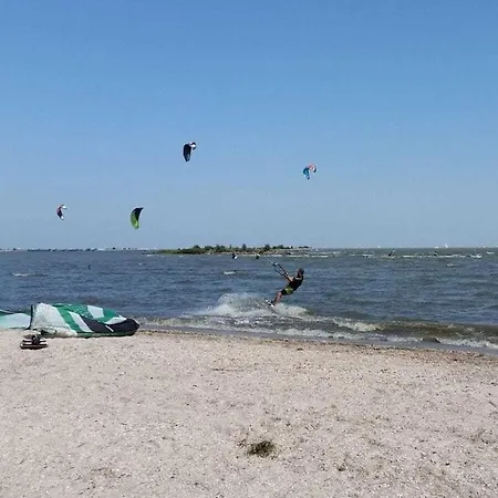 Karper De Groote Vliet Alpehytte Wervershoof