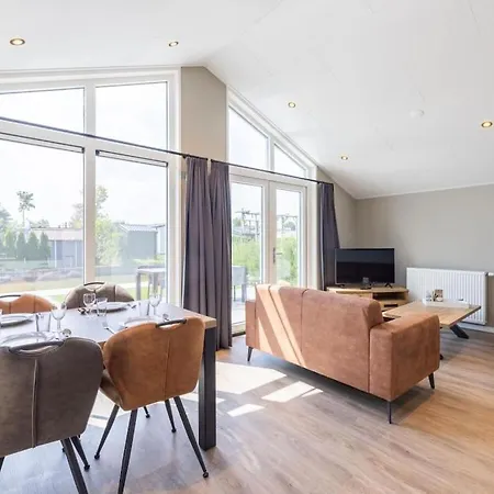 Alpehytte Karper De Groote Vliet Wervershoof