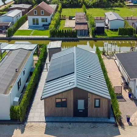 Karper De Groote Vliet