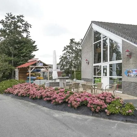 Karper De Groote Vliet Alpehytte Wervershoof